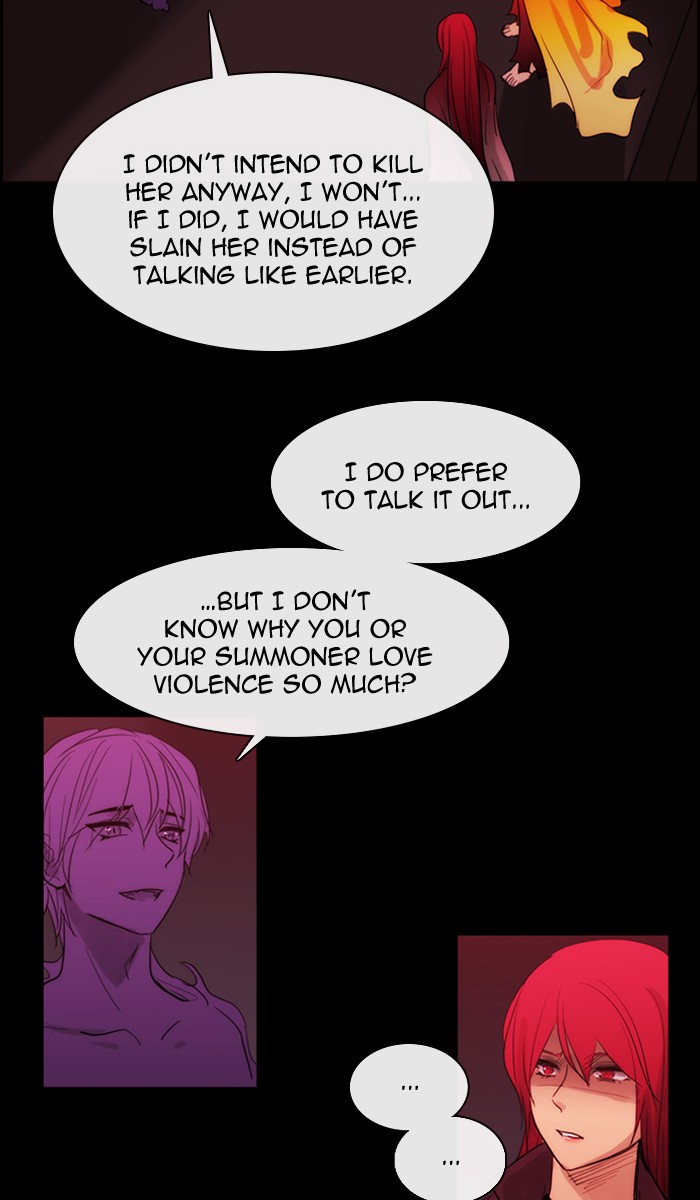 Kubera Chapter 432 page 9 - Chapter 432: [Season 3] Ep. 148 - Separation (28)