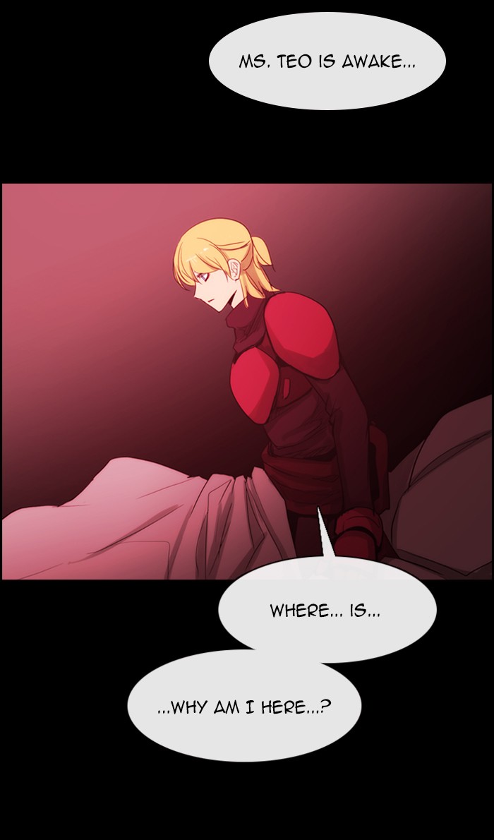 Kubera Chapter 433 page 11 - Chapter 433: [Season 3] Ep. 149 - Separation (29)