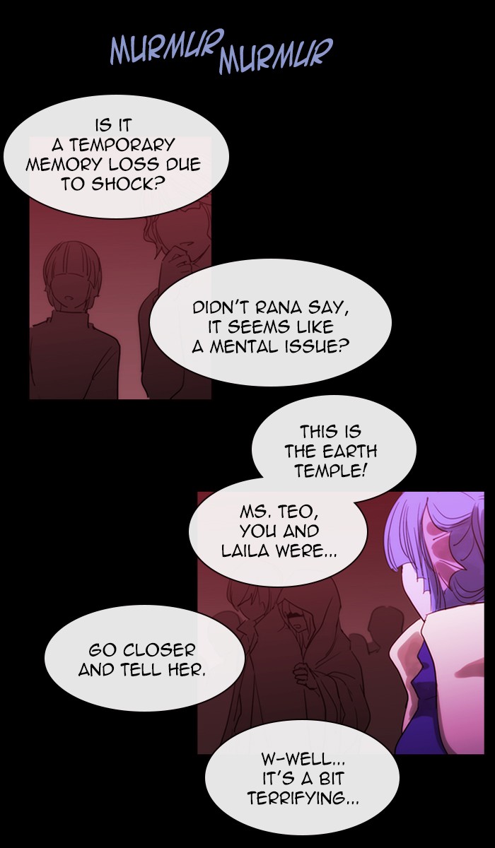 Kubera Chapter 433 page 12 - Chapter 433: [Season 3] Ep. 149 - Separation (29)