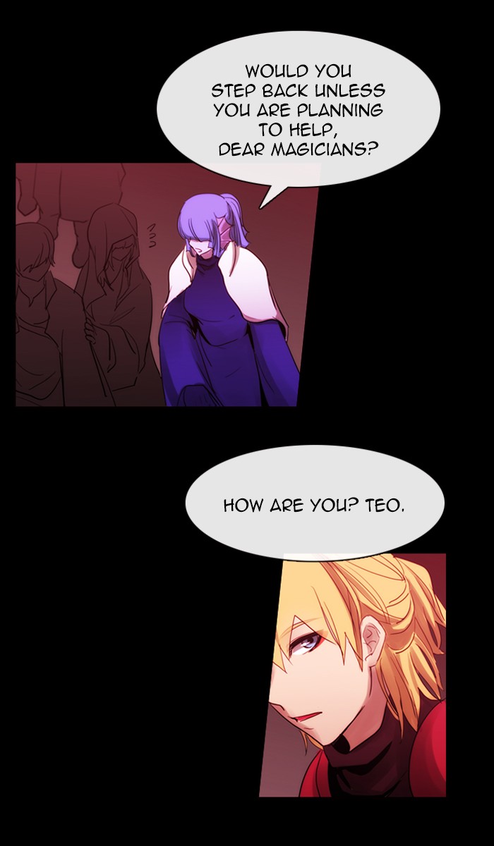Kubera Chapter 433 page 13 - Chapter 433: [Season 3] Ep. 149 - Separation (29)