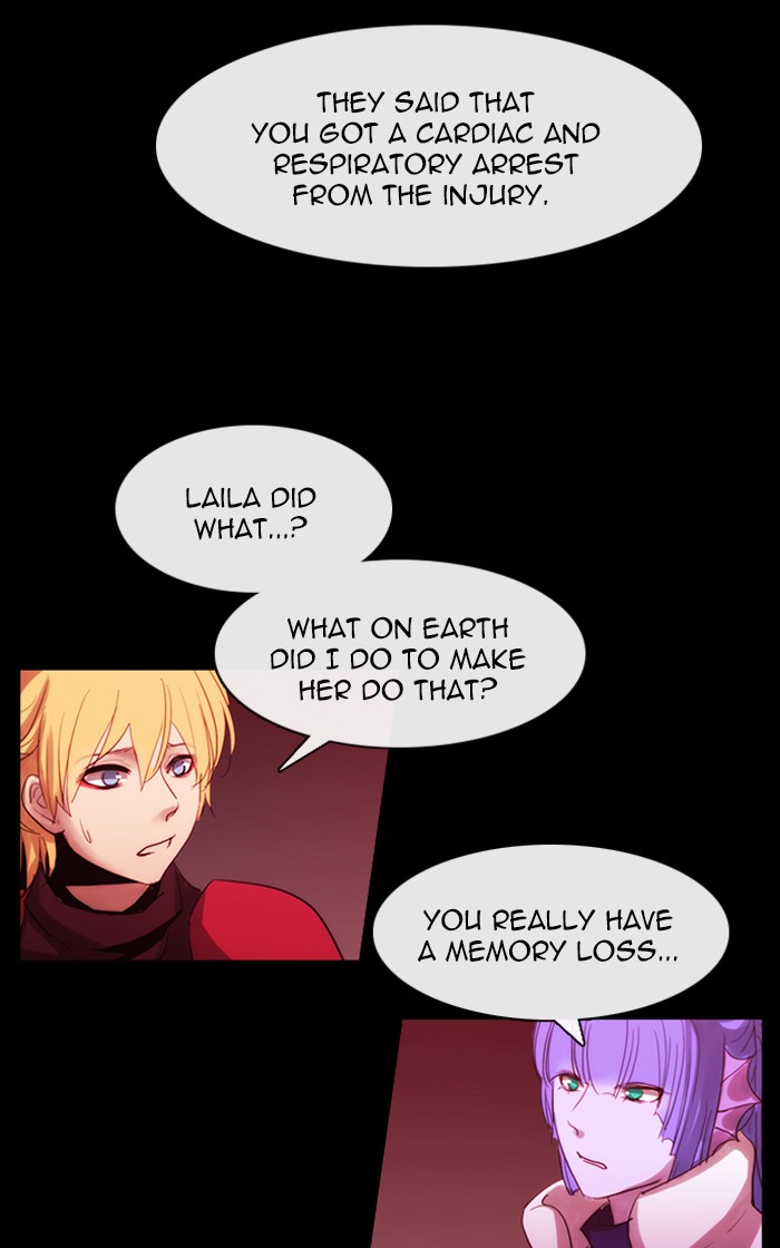 Kubera Chapter 433 page 16 - Chapter 433: [Season 3] Ep. 149 - Separation (29)