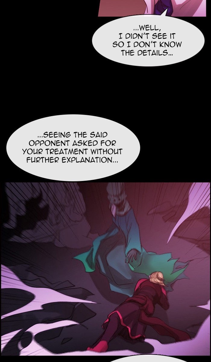 Kubera Chapter 433 page 17 - Chapter 433: [Season 3] Ep. 149 - Separation (29)