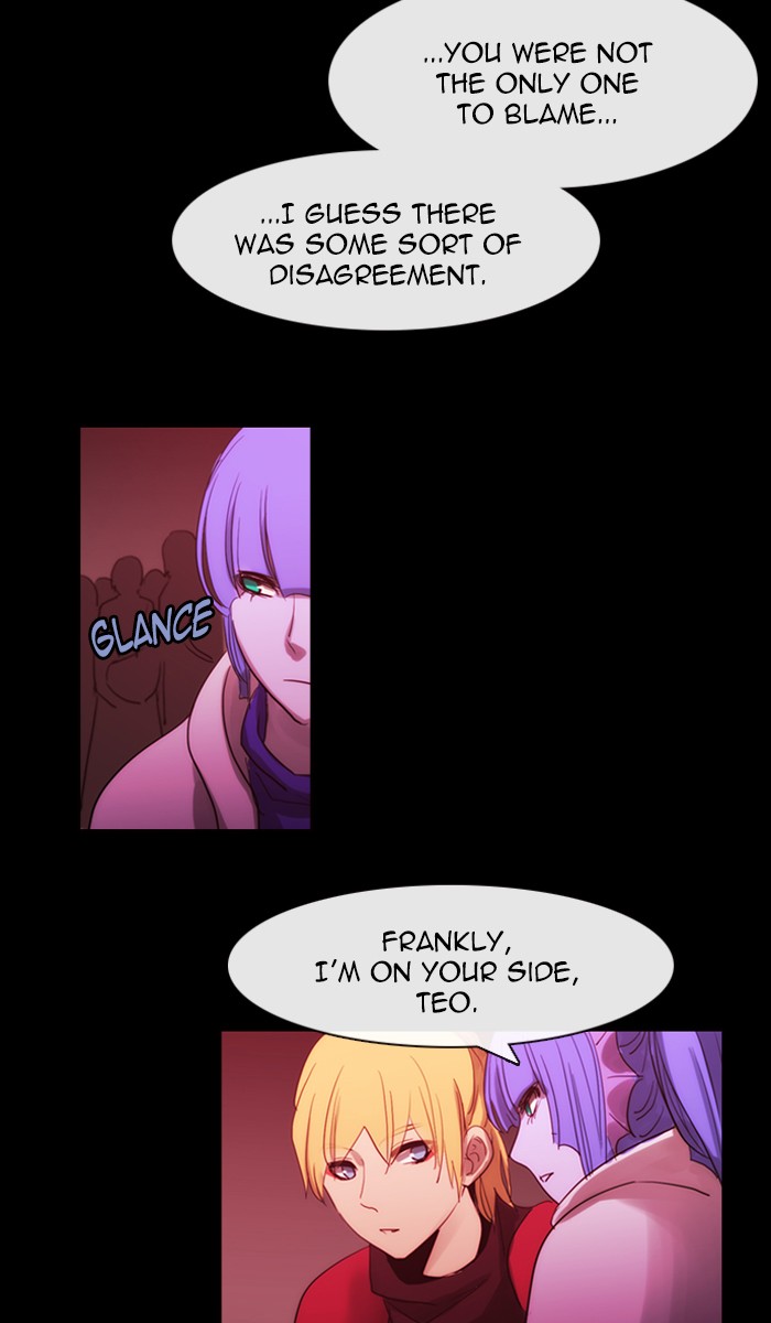 Kubera Chapter 433 page 18 - Chapter 433: [Season 3] Ep. 149 - Separation (29)