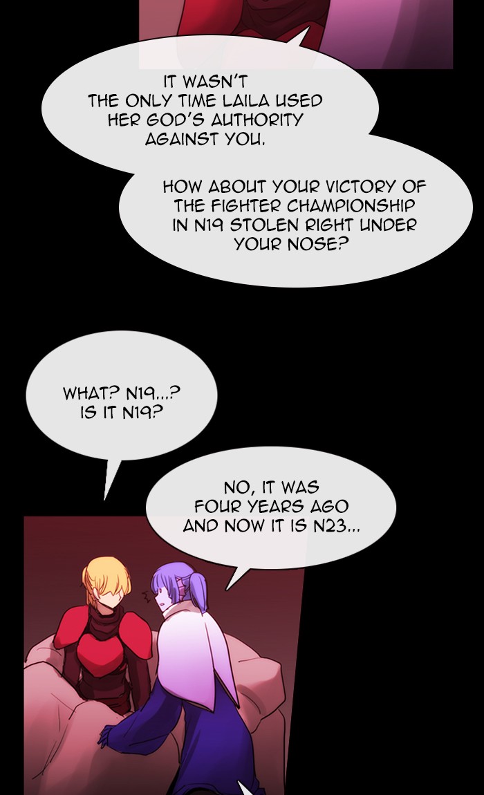 Kubera Chapter 433 page 19 - Chapter 433: [Season 3] Ep. 149 - Separation (29)