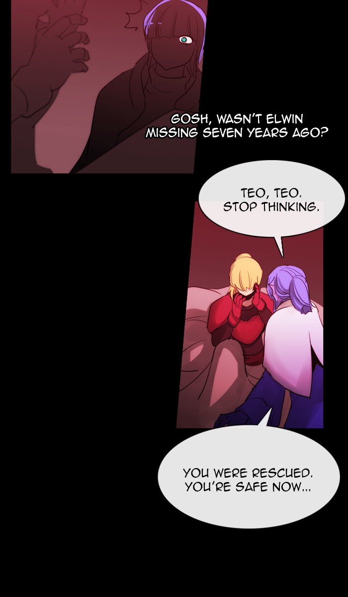Kubera Chapter 433 page 23 - Chapter 433: [Season 3] Ep. 149 - Separation (29)