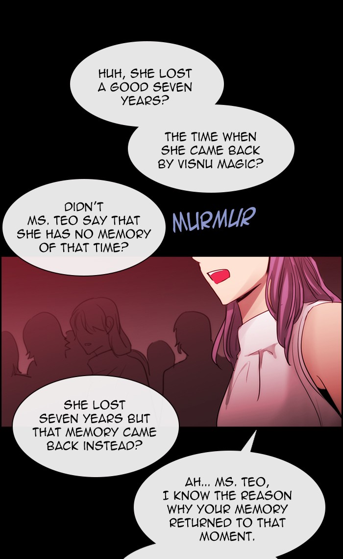 Kubera Chapter 433 page 24 - Chapter 433: [Season 3] Ep. 149 - Separation (29)