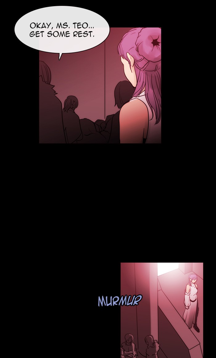 Kubera Chapter 433 page 28 - Chapter 433: [Season 3] Ep. 149 - Separation (29)