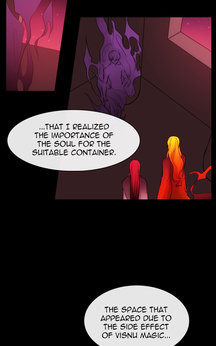Kubera Chapter 433 page 32 - Chapter 433: [Season 3] Ep. 149 - Separation (29)