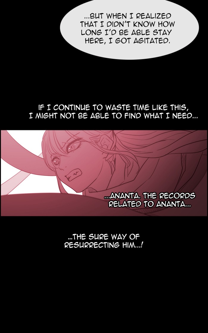 Kubera Chapter 433 page 34 - Chapter 433: [Season 3] Ep. 149 - Separation (29)