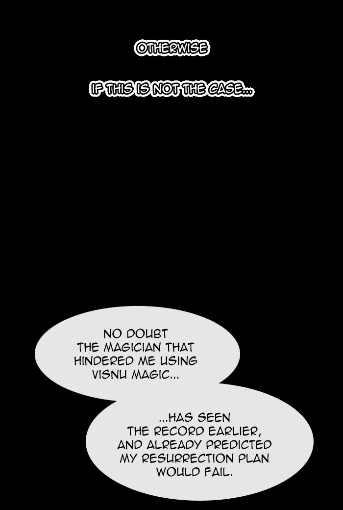Kubera Chapter 433 page 40 - Chapter 433: [Season 3] Ep. 149 - Separation (29)