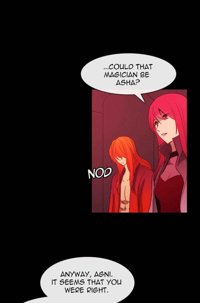 Kubera Chapter 433 page 41 - Chapter 433: [Season 3] Ep. 149 - Separation (29)