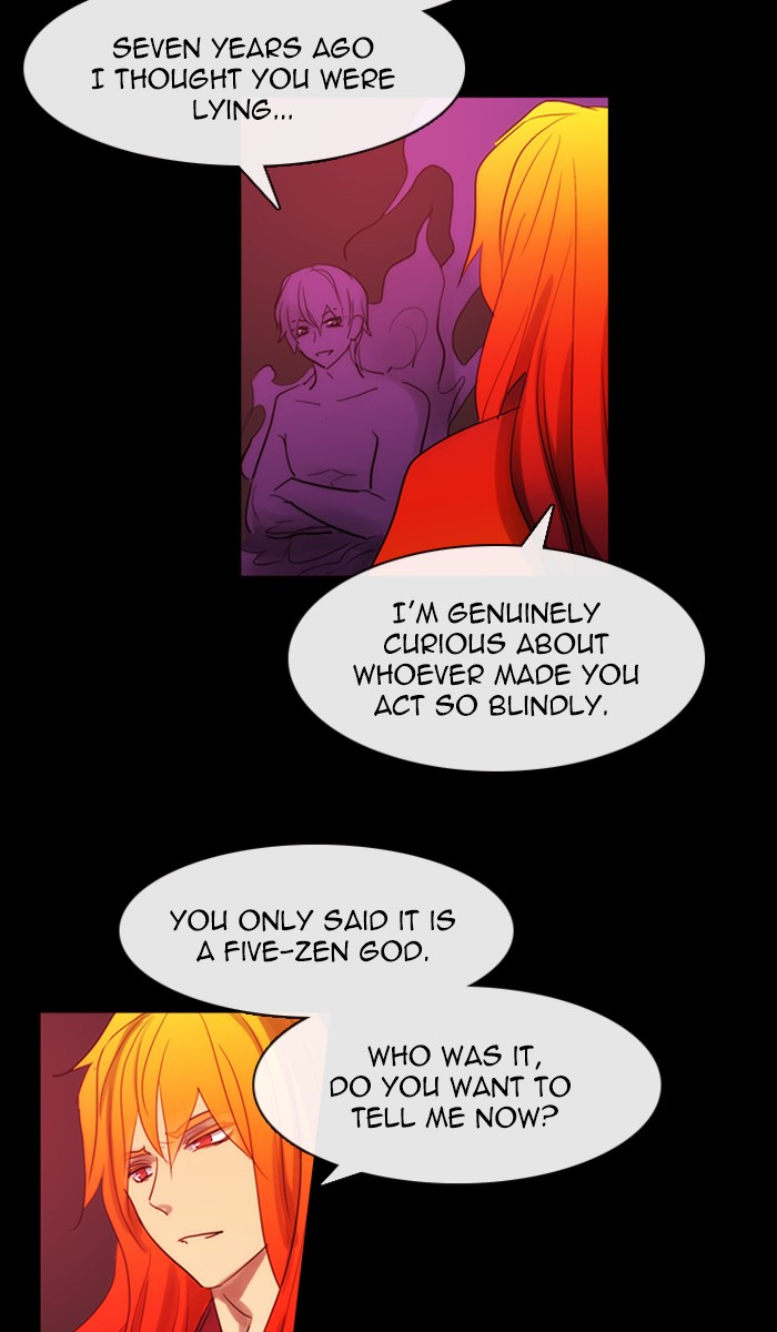 Kubera Chapter 433 page 42 - Chapter 433: [Season 3] Ep. 149 - Separation (29)
