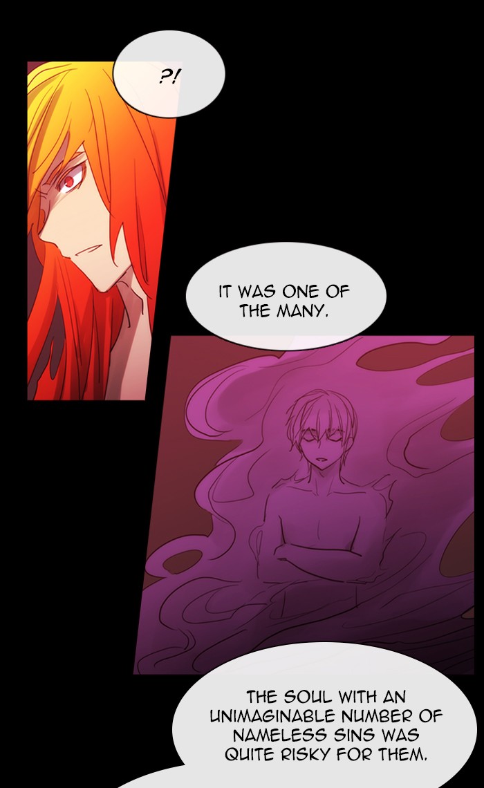 Kubera Chapter 433 page 46 - Chapter 433: [Season 3] Ep. 149 - Separation (29)
