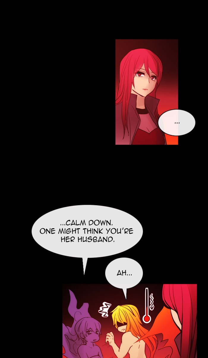 Kubera Chapter 433 page 49 - Chapter 433: [Season 3] Ep. 149 - Separation (29)