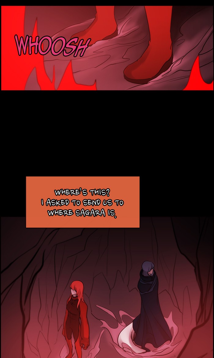 Kubera Chapter 433 page 55 - Chapter 433: [Season 3] Ep. 149 - Separation (29)