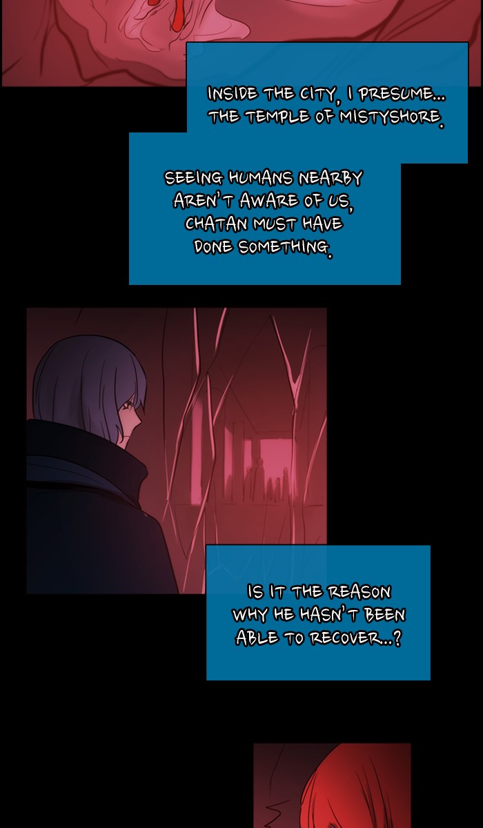Kubera Chapter 433 page 56 - Chapter 433: [Season 3] Ep. 149 - Separation (29)