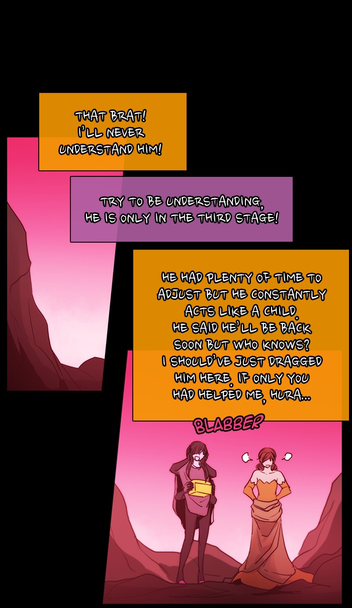 Kubera Chapter 434 page 1 - Chapter 434: [Season 3] Ep. 150 - Separation (30)