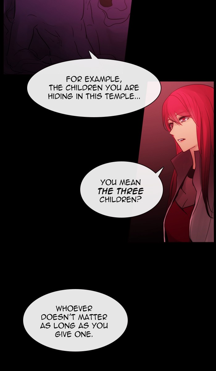 Kubera Chapter 434 page 11 - Chapter 434: [Season 3] Ep. 150 - Separation (30)