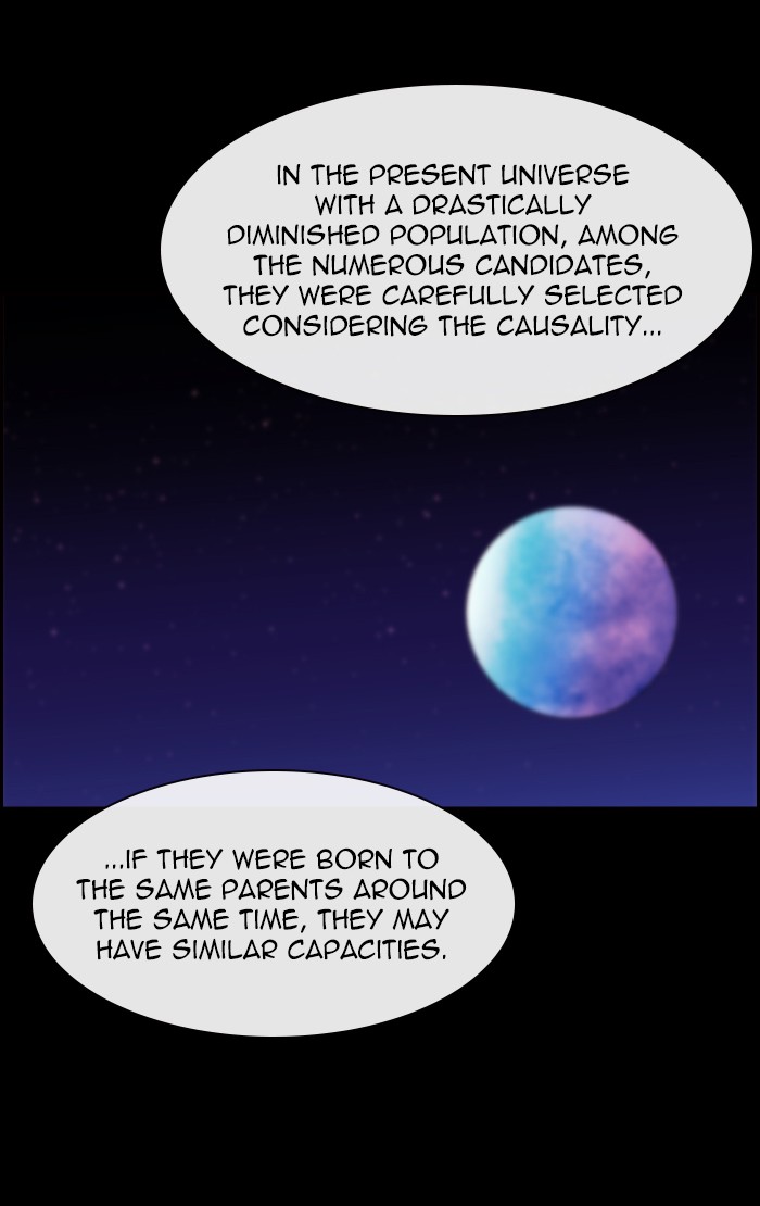 Kubera Chapter 434 page 12 - Chapter 434: [Season 3] Ep. 150 - Separation (30)