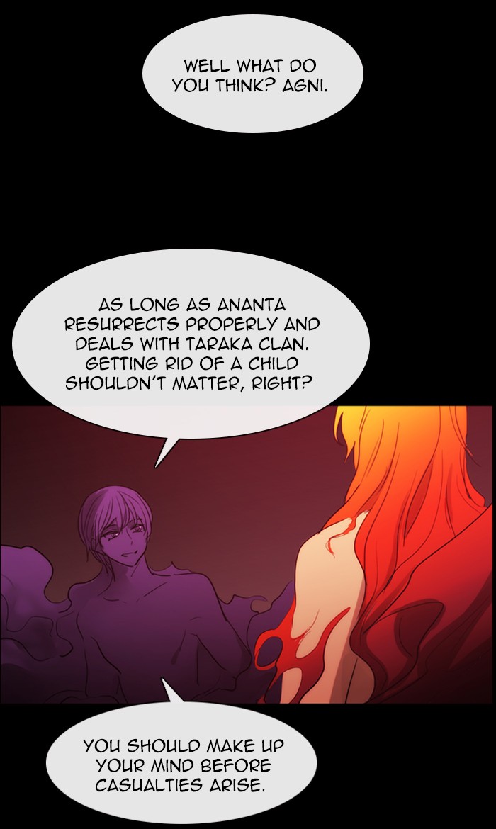 Kubera Chapter 434 page 13 - Chapter 434: [Season 3] Ep. 150 - Separation (30)