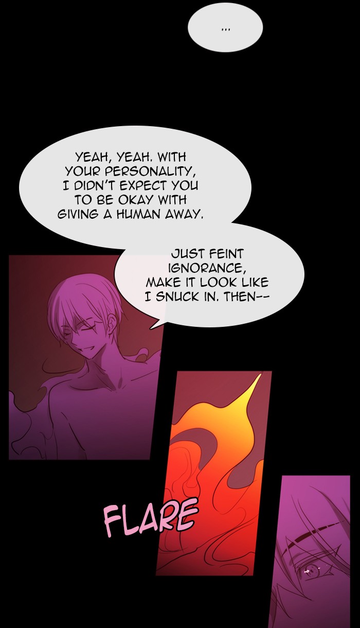 Kubera Chapter 434 page 14 - Chapter 434: [Season 3] Ep. 150 - Separation (30)