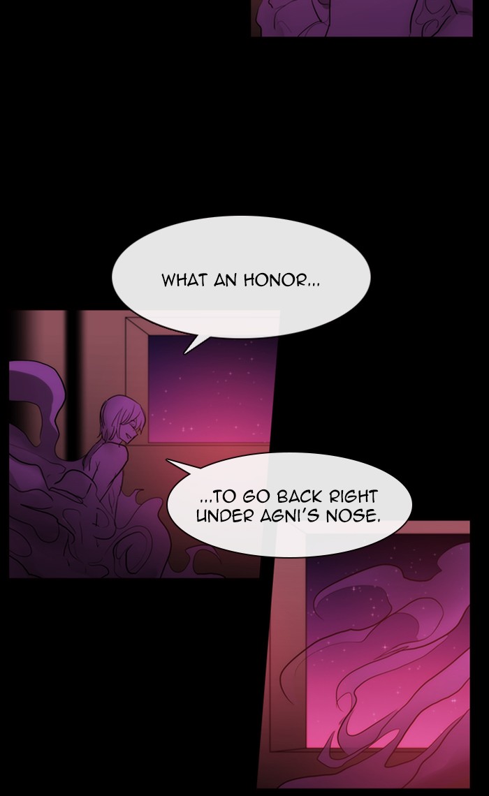 Kubera Chapter 434 page 20 - Chapter 434: [Season 3] Ep. 150 - Separation (30)