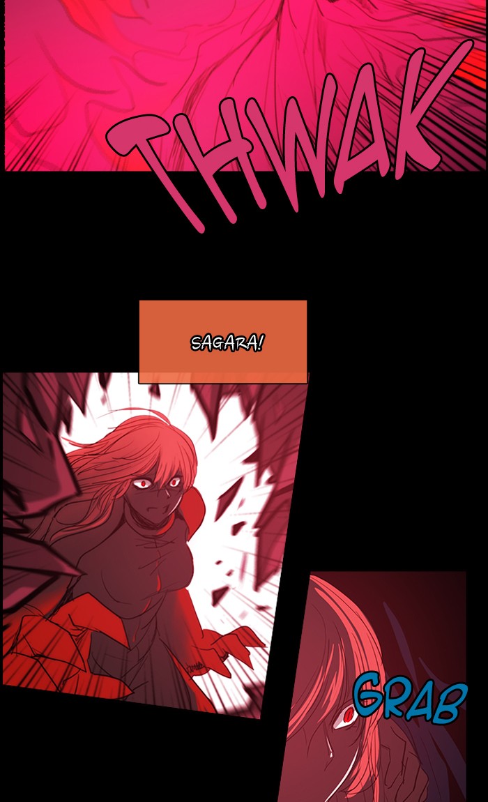 Kubera Chapter 434 page 24 - Chapter 434: [Season 3] Ep. 150 - Separation (30)