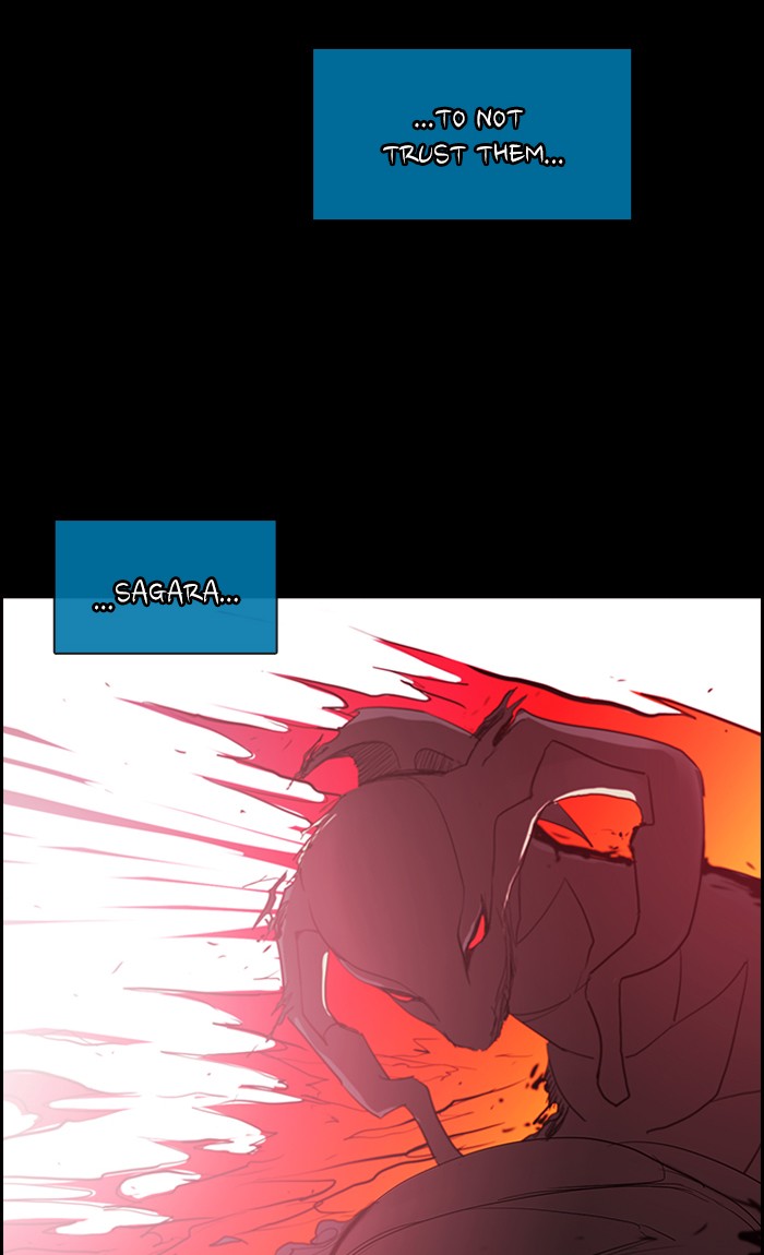 Kubera Chapter 434 page 28 - Chapter 434: [Season 3] Ep. 150 - Separation (30)