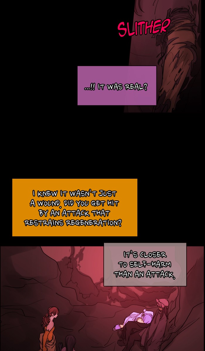 Kubera Chapter 434 page 3 - Chapter 434: [Season 3] Ep. 150 - Separation (30)