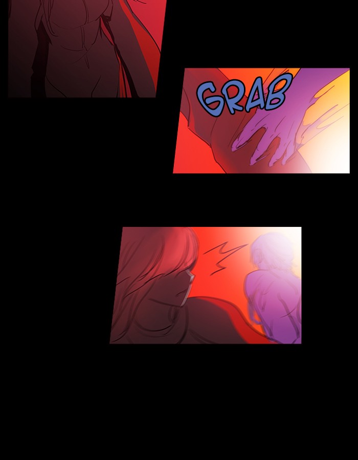 Kubera Chapter 434 page 31 - Chapter 434: [Season 3] Ep. 150 - Separation (30)