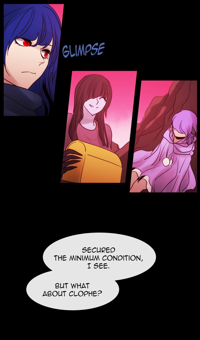 Kubera Chapter 434 page 37 - Chapter 434: [Season 3] Ep. 150 - Separation (30)