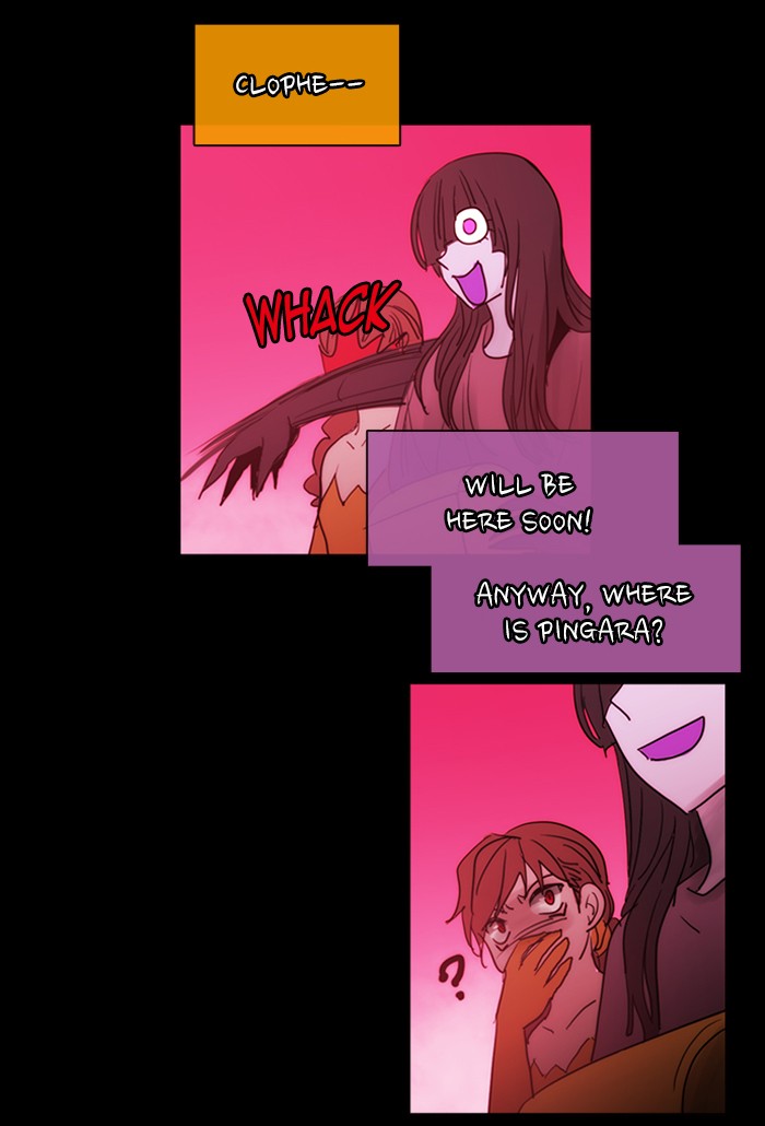 Kubera Chapter 434 page 38 - Chapter 434: [Season 3] Ep. 150 - Separation (30)