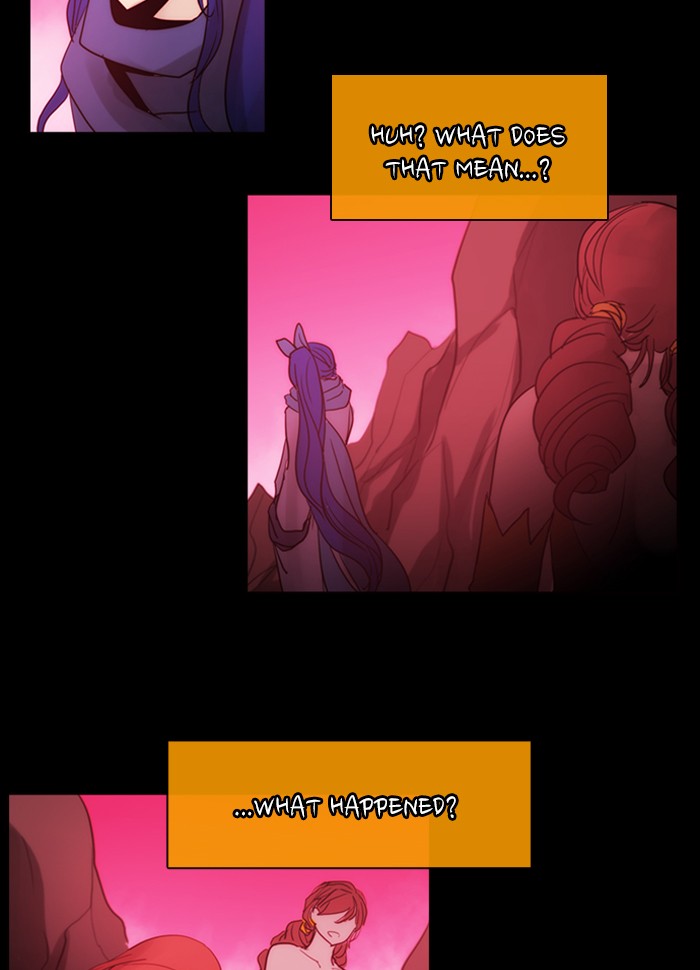 Kubera Chapter 434 page 40 - Chapter 434: [Season 3] Ep. 150 - Separation (30)