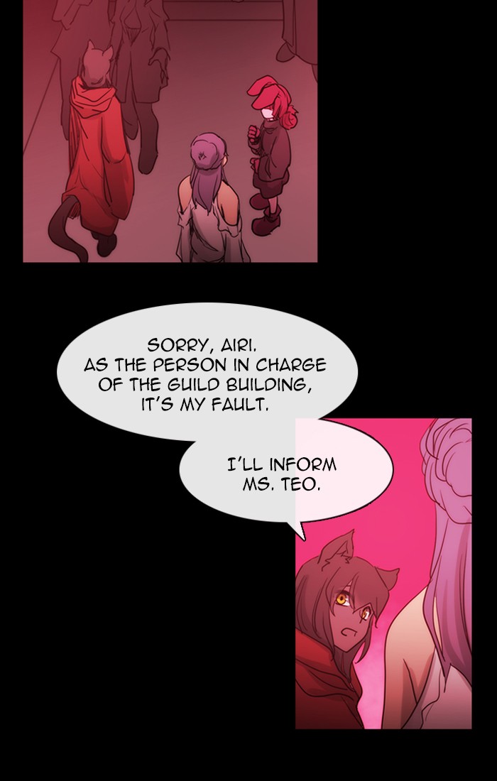 Kubera Chapter 434 page 44 - Chapter 434: [Season 3] Ep. 150 - Separation (30)