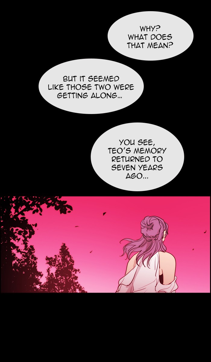 Kubera Chapter 434 page 46 - Chapter 434: [Season 3] Ep. 150 - Separation (30)