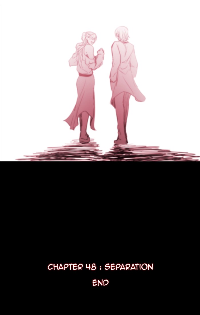 Kubera Chapter 434 page 54 - Chapter 434: [Season 3] Ep. 150 - Separation (30)