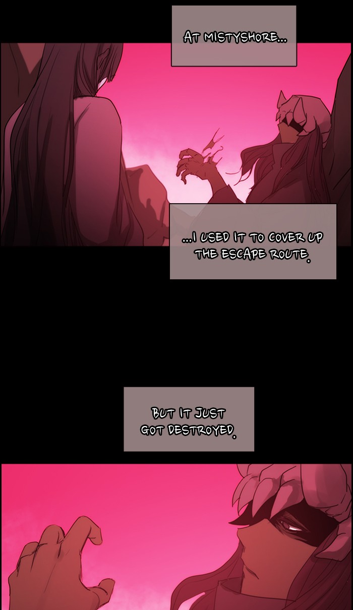 Kubera Chapter 434 page 6 - Chapter 434: [Season 3] Ep. 150 - Separation (30)