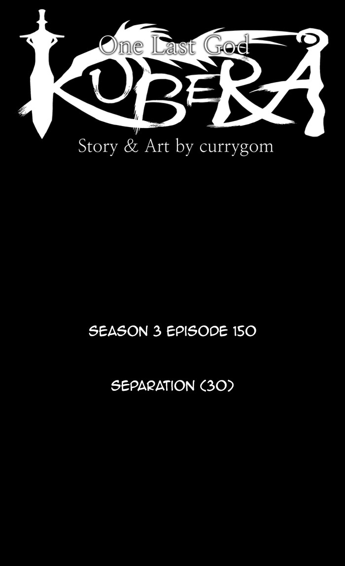Kubera Chapter 434 page 8 - Chapter 434: [Season 3] Ep. 150 - Separation (30)
