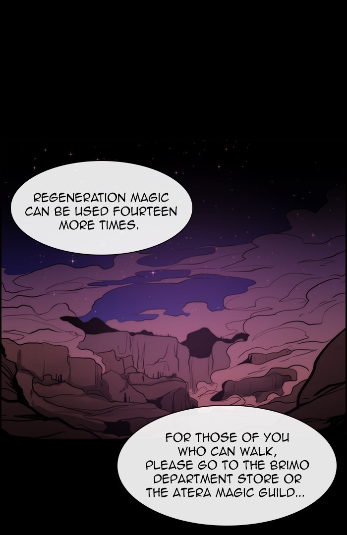 Kubera Chapter 435 page 1 - Chapter 435: [Season 3] Ep. 151 - The Golden Knight 2 (1)