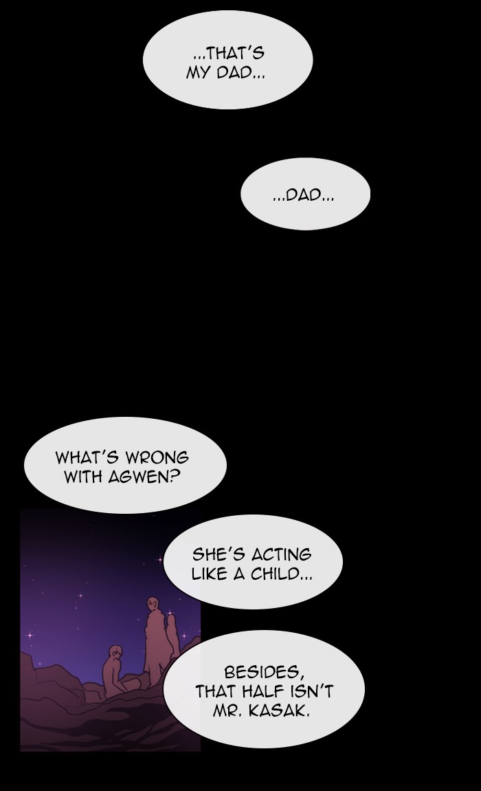 Kubera Chapter 435 page 10 - Chapter 435: [Season 3] Ep. 151 - The Golden Knight 2 (1)