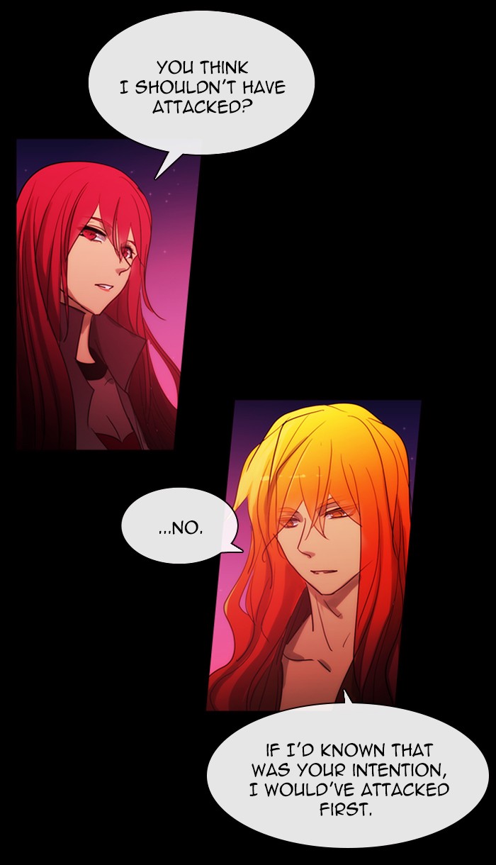 Kubera Chapter 435 page 17 - Chapter 435: [Season 3] Ep. 151 - The Golden Knight 2 (1)