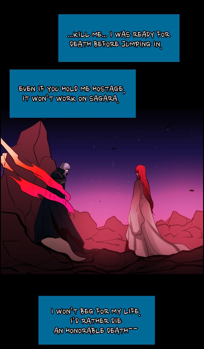 Kubera Chapter 435 page 20 - Chapter 435: [Season 3] Ep. 151 - The Golden Knight 2 (1)