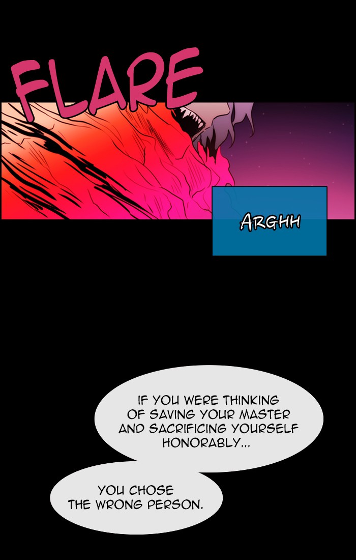 Kubera Chapter 435 page 21 - Chapter 435: [Season 3] Ep. 151 - The Golden Knight 2 (1)