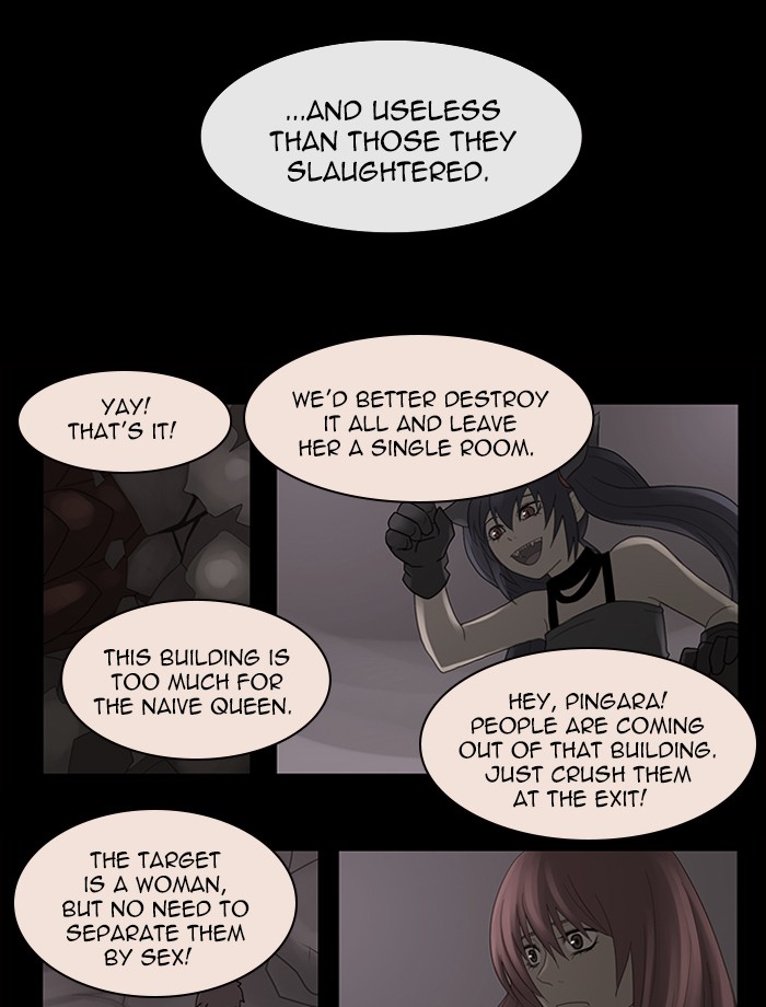 Kubera Chapter 435 page 23 - Chapter 435: [Season 3] Ep. 151 - The Golden Knight 2 (1)