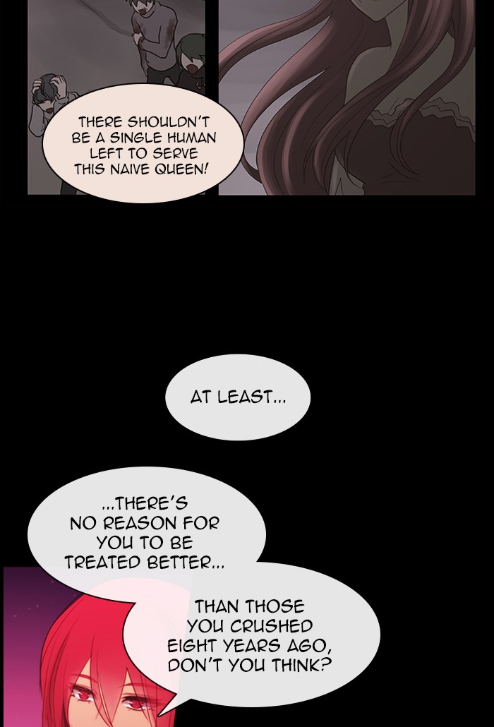 Kubera Chapter 435 page 24 - Chapter 435: [Season 3] Ep. 151 - The Golden Knight 2 (1)