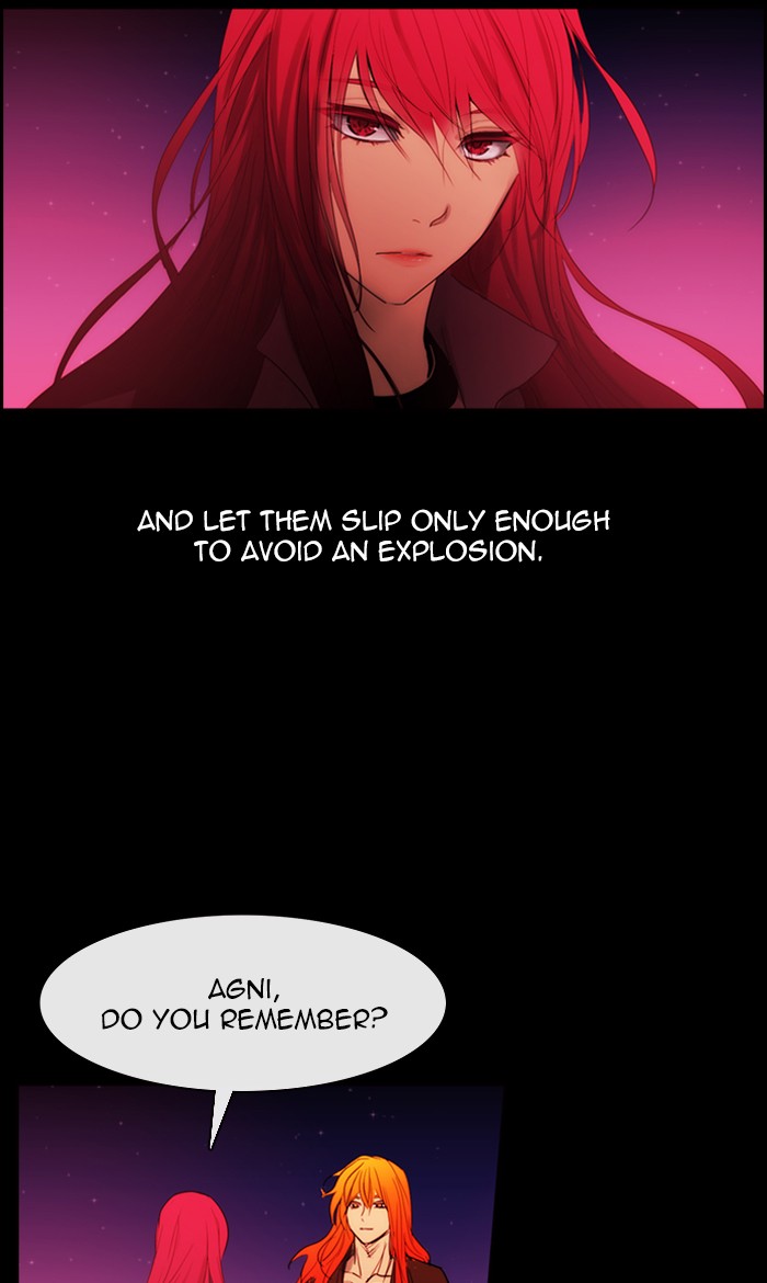Kubera Chapter 435 page 29 - Chapter 435: [Season 3] Ep. 151 - The Golden Knight 2 (1)