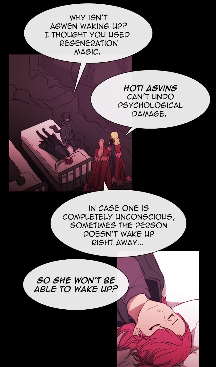 Kubera Chapter 435 page 3 - Chapter 435: [Season 3] Ep. 151 - The Golden Knight 2 (1)