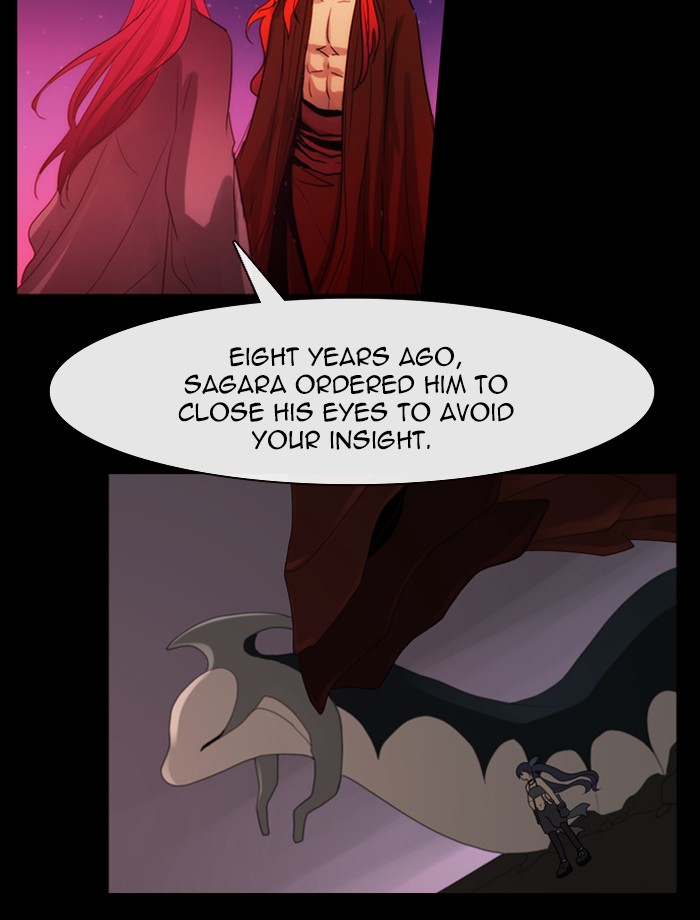 Kubera Chapter 435 page 30 - Chapter 435: [Season 3] Ep. 151 - The Golden Knight 2 (1)