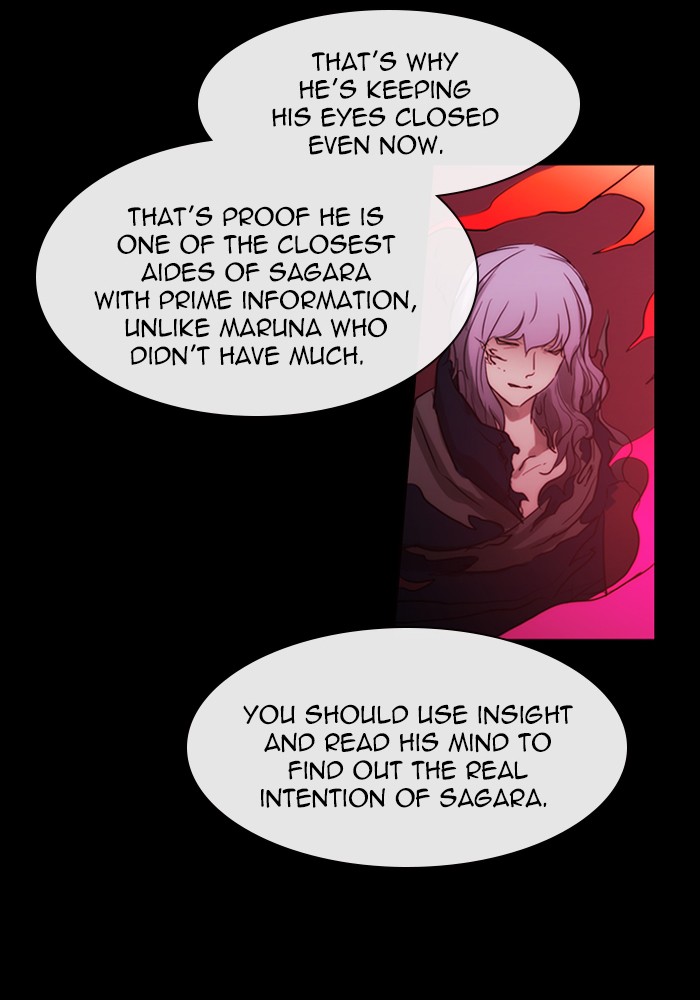 Kubera Chapter 435 page 31 - Chapter 435: [Season 3] Ep. 151 - The Golden Knight 2 (1)