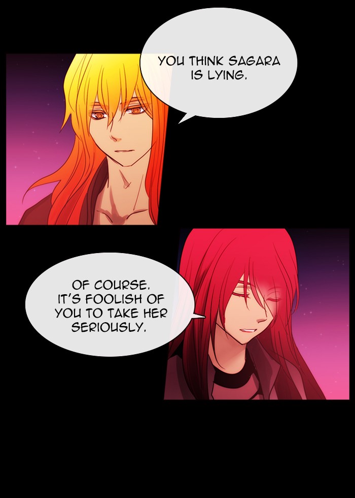 Kubera Chapter 435 page 32 - Chapter 435: [Season 3] Ep. 151 - The Golden Knight 2 (1)